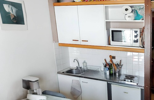 Montalbert Apartamento | Homerez - Apartamento en La Plagne