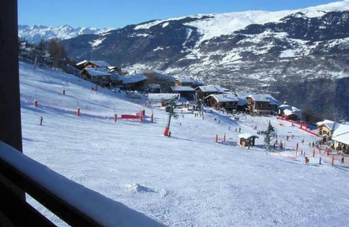 Montalbert Apartamento | Homerez - Apartamento en La Plagne