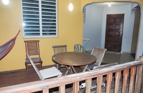 Malendure Apartamento | Homerez - Apartamento en Bouillante