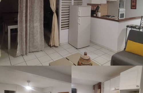 Dampierre Apartamento | Homerez - Apartamento en Le Gosier
