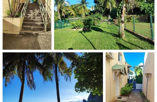 Dampierre Apartamento | Homerez - Apartamento en Le Gosier