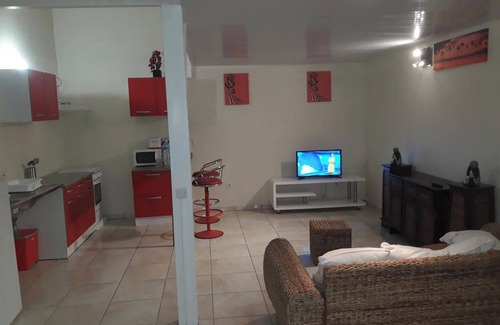 Le Gosier Apartamento | Homerez - Apartamento en Le Gosier