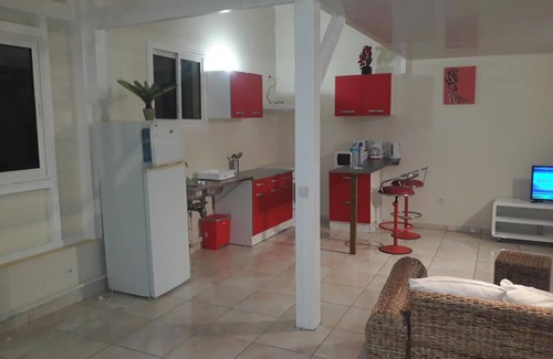 Le Gosier Apartamento | Homerez - Apartamento en Le Gosier