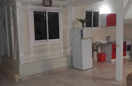 Le Gosier Apartamento | Homerez - Apartamento en Le Gosier