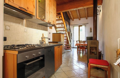 Riolunato Apartamento | Homerez - Apartamento en Riolunato