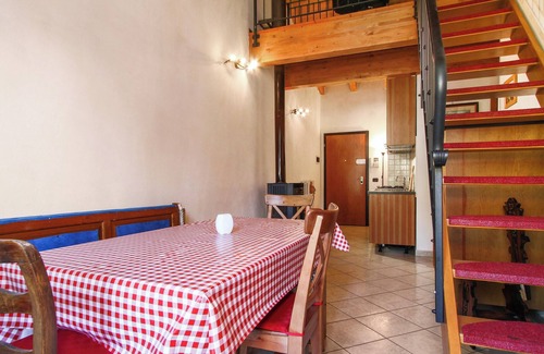 Riolunato Apartamento | Homerez - Apartamento en Riolunato