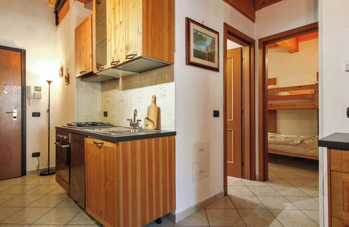 Riolunato Apartamento | Homerez - Apartamento en Riolunato