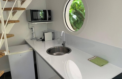 L'Autre-Bord Apartamento | Homerez - Apartment in Le Moule, Private Pool
