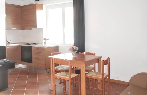 Livo Apartamento | Homerez - Apartamento en Livo con vista a la montaña