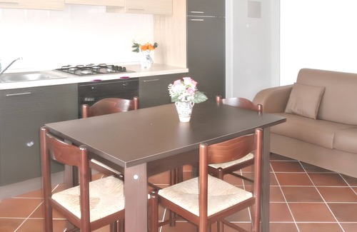 Livo Apartamento | Homerez - Apartamento en Livo con vista a la montaña
