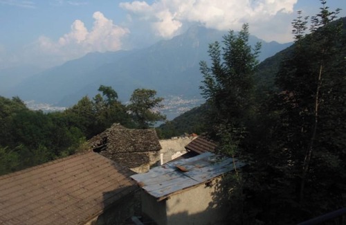 Livo Apartamento | Homerez - Apartamento en Livo con vista a la montaña