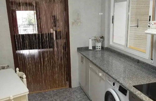 Logroño Apartamento | Homerez - Apartamento en Logroño