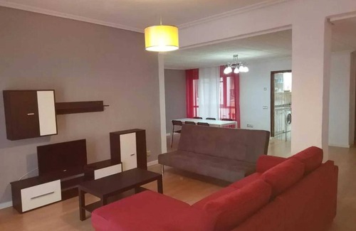 Logroño Apartamento | Homerez - Apartamento en Logroño