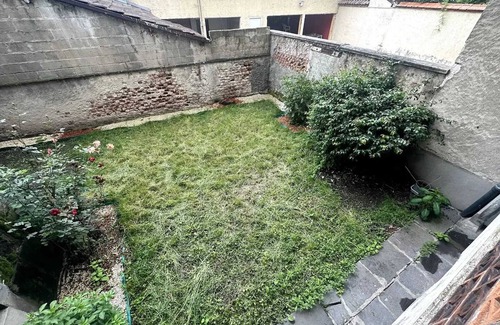 Moulins Apartamento | Homerez - Apartamento en Moulins