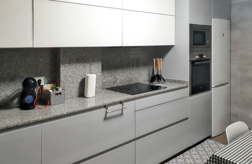O Grove Apartamento | Homerez - Apartamento en O Grove