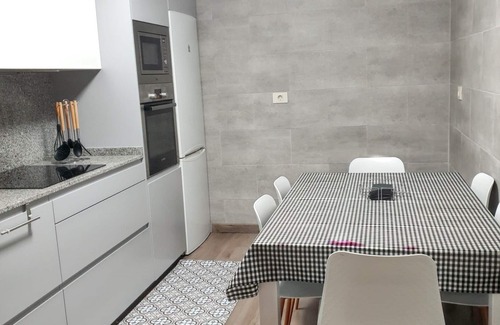 O Grove Apartamento | Homerez - Apartamento en O Grove