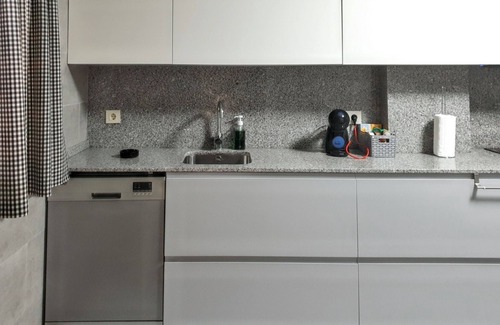 O Grove Apartamento | Homerez - Apartamento en O Grove