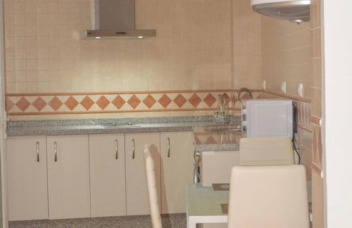 Vega del Guadalquivir Apartamento | Homerez - Apartamento en Peñaflor