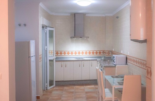 Vega del Guadalquivir Apartamento | Homerez - Apartamento en Peñaflor