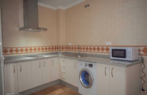 Penaflor Apartamento | Homerez - Apartamento en Peñaflor