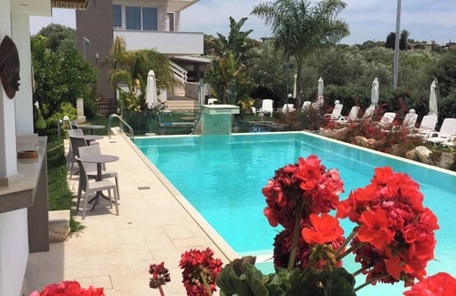 Pozzallo Apartamento | Homerez - Apartamento en Pozzallo