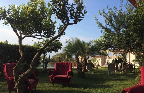 Pozzallo Apartamento | Homerez - Apartamento en Pozzallo