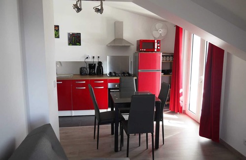 Piton Saint-Leu Apartamento | Homerez - Apartamento en Saint-Leu