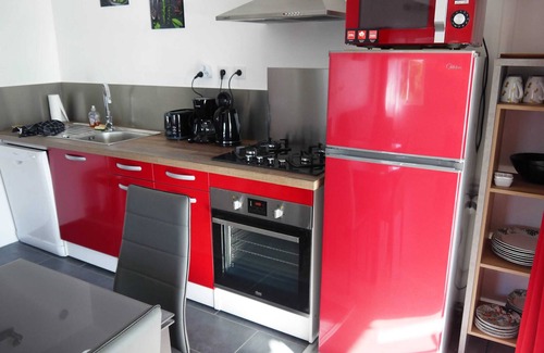 Piton Saint-Leu Apartamento | Homerez - Apartamento en Saint-Leu