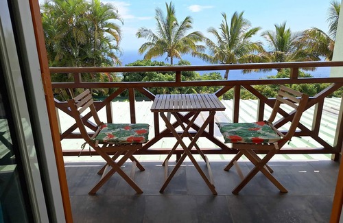 Piton Saint-Leu Apartamento | Homerez - Apartamento en Saint-Leu