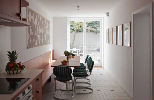 Postel Apartamento | Homerez - Apartamento en Saint-Gilles
