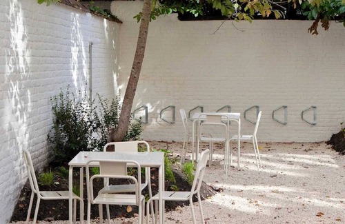 Postel Apartamento | Homerez - Apartamento en Saint-Gilles