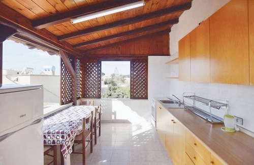Triscina Apartamento | Homerez - Apartment in Triscina, sea view