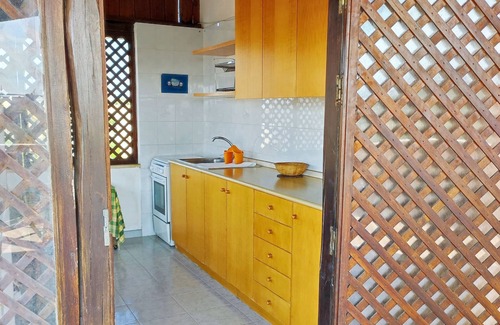 Triscina Apartamento | Homerez - Apartment in Triscina, sea view