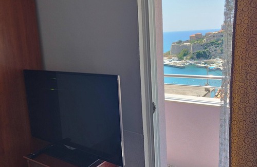 Rana Apartamento | Homerez - Apartamento en Ulcinj, vistas al mar