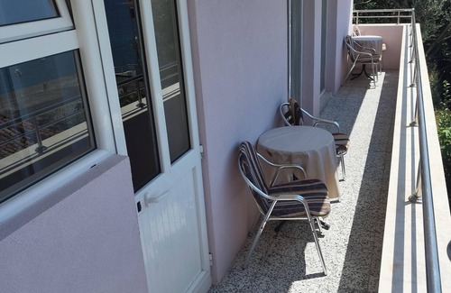Rana Apartamento | Homerez - Apartamento en Ulcinj, vistas al mar