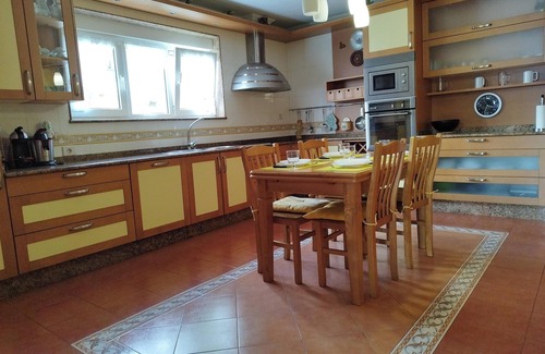 Faro Apartamento | Homerez - Apartamento en Viveiro