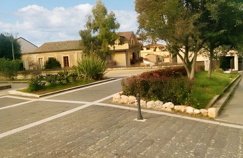 Vibo Valentia Apartamento | Homerez - Apartamento en Vibo Valentia