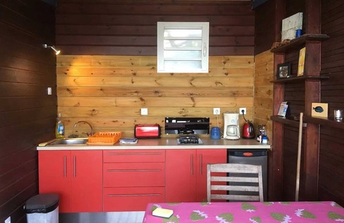 Les Avirons Apartamento | Homerez - Apartamento Les Avirons