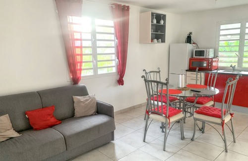 L'Houezel Apartamento | Homerez - Apartment - Le Gosier