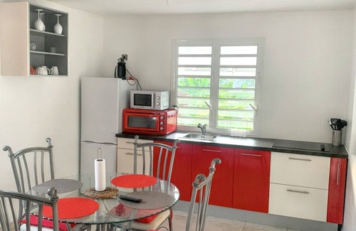 L'Houezel Apartamento | Homerez - Apartment - Le Gosier
