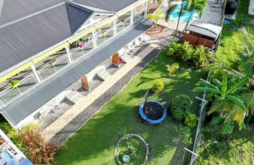L'Houezel Apartamento | Homerez - Apartment - Le Gosier