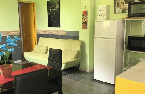 Sainte-Marie Apartamento | Homerez - Apartamento en Sainte-Marie