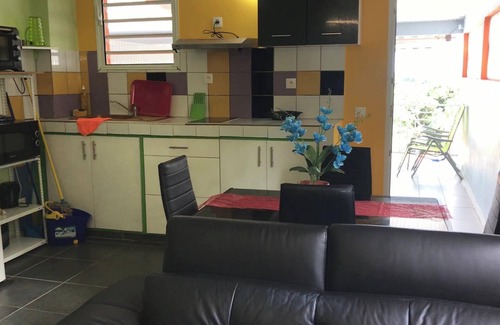 Sainte-Marie Apartamento | Homerez - Apartamento en Sainte-Marie