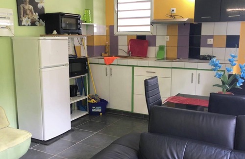 Sainte-Marie Apartamento | Homerez - Apartamento en Sainte-Marie