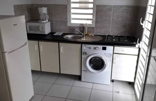 Gros Cap Apartamento | Homerez - Apartamento Petit-Canal