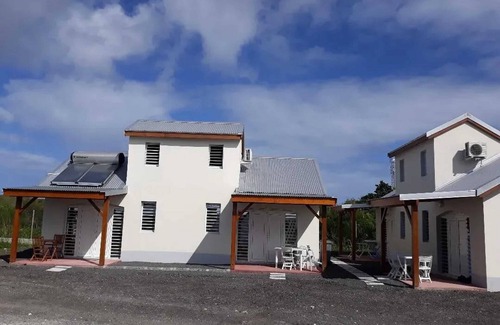 Gros Cap Apartamento | Homerez - Apartamento Petit-Canal