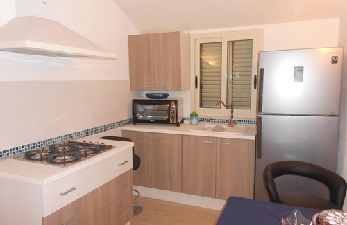 Pozzallo Apartamento | Homerez - Apartamento Pozzallo con piscina