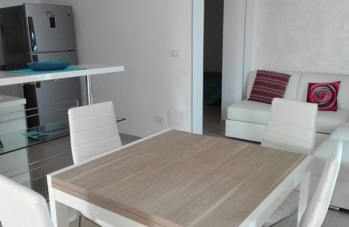 Pozzallo Apartamento | Homerez - Apartamento Pozzallo con piscina