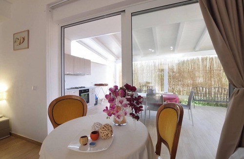 Pozzallo Apartamento | Homerez - Apartamento Pozzallo, vista al mar