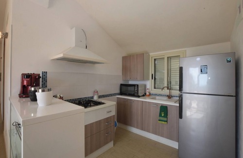 Pozzallo Apartamento | Homerez - Apartamento Pozzallo, vista al mar